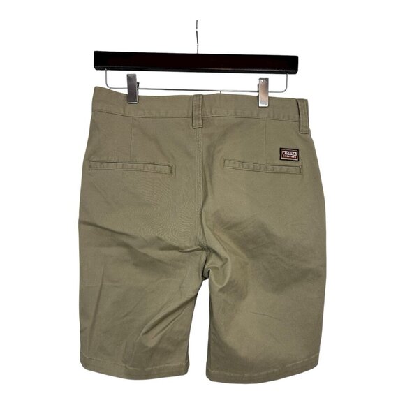 Vissla Creator Shorts Size 30 Tan - Picture 2 of 6